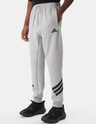 adidas Pantaloni trening Future Icons 3-Stripes JD4867 Regular Fit