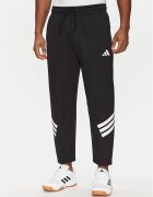 adidas Pantaloni trening Future Icons 3-Stripes JD4889 Loose Fit