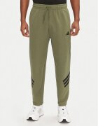 adidas Pantaloni trening Future Icons 3-Stripes JD4891 Loose Fit