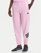 adidas Pantaloni trening Future Icons 3-Stripes JE0158 Regular Fit