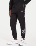 adidas Pantaloni trening Future Icons 3-Stripes JX1958 Regular Fit