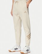 adidas Pantaloni trening Future Icons 3-Stripes KD5206 Regular Fit