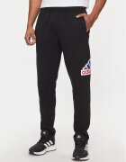 adidas Pantaloni trening Future Icons Badge Of Sport IS3232 Regular Fit