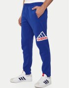 adidas Pantaloni trening Future Icons Badge of Sport IS9594 Regular Fit