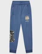 adidas Pantaloni trening Graphic Track HK2831 Regular Fit