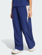 adidas Pantaloni trening Hyperglam Color Block KQ5759 Loose Fit