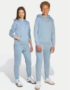 adidas Pantaloni trening JX2743 Albastru celest Regular Fit