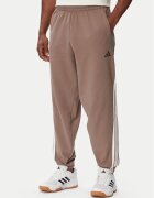 adidas Pantaloni trening Kit 3-Stripes Regular Cuffed KW2361 Regular Fit