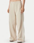 adidas Pantaloni trening Kit 3-Stripes Wide KV9913 Relaxed Fit