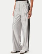 adidas Pantaloni trening Metallic Firebird KS9973 Wide Leg