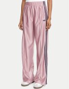 adidas Pantaloni trening Metallic Firebird Loose Track Pant KS9975 Relaxed Fit