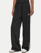 adidas Pantaloni trening Pinstripe Firebird KS6787 Loose Fit