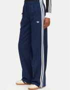 adidas Pantaloni trening Pinstripe Firebird Loose Trackpant KS9976 Loose Fit