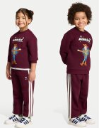adidas Pantaloni trening Pixar Toy Story KG6131 Regular Fit