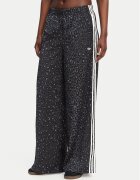 adidas Pantaloni trening Satin KA2667 Wide Leg