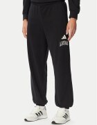 adidas Pantaloni trening Seasonal Essentials Collegiate French Terry Cuffed KF4264 Regular Fit