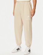 adidas Pantaloni trening Seasonal Essentials Collegiate French Terry Cuffed KF4265 Regular Fit