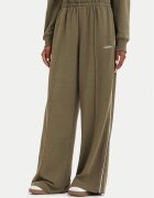 adidas Pantaloni trening Seasonal Essentials Colorpop KV6864 Wide Fit
