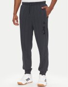 adidas Pantaloni trening Seasonal Essentials US Sport JD8101 Regular Fit