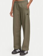 adidas Pantaloni trening Small Logo KV9838 Barrel Fit