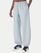 adidas Pantaloni trening Soft Lux KA7018 Loose Fit