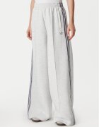adidas Pantaloni trening Spacer HY8044 Wide Leg