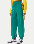 adidas Pantaloni trening Sport Santiago KD2971 Loose Fit