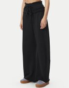 adidas Pantaloni trening Sst Double Waisted KS9235 Relaxed Fit