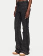 adidas Pantaloni trening Sst KS9168 Flared Leg