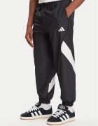 adidas Pantaloni trening Stadium JN1830 Loose Fit