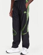 adidas Pantaloni trening Teamgeist adicolor JW5869 Loose Fit