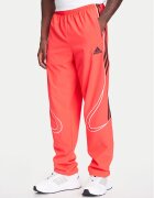 adidas Pantaloni trening Teamgeist adicolor JW5871 Loose Fit