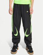 adidas Pantaloni trening Teamgeist JY6321 Loose Fit