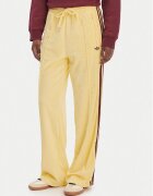 adidas Pantaloni trening Terry Towel Firebird KQ6662 Loose Fit