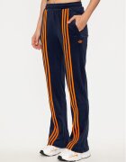 adidas Pantaloni trening Velour JN8290 Regular Fit