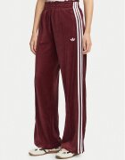 adidas Pantaloni trening Velour LG4291 Loose Fit