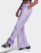 adidas Pantaloni trening Wide Leg Tracksuit Bottoms IC5443