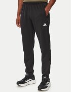 adidas Pantaloni trening Workout Essentials KS7959 Regular Fit