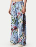 adidas Pantaloni trening X Farm Rio House Of Trio Track KR0242 Relaxed Fit