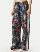 adidas Pantaloni trening X Farm Rio House Of Trio Track KR0243 Relaxed Fit