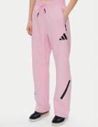 adidas Pantaloni trening Z.N.E. Barrel JC5410 Loose Fit