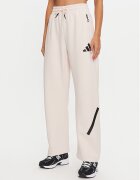adidas Pantaloni trening Z.N.E. Barrel JF4780 Loose Fit