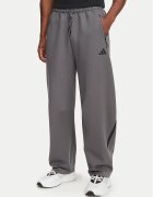 adidas Pantaloni trening Z.N.E. Open Hem KX7695 Loose Fit