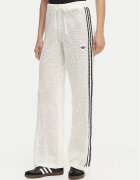 adidas Pantaloni tricotați Firebird KC6493 Regular Fit