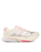 adidas Pantofi pentru alergare adizero Boston 13 JQ9667 Écru