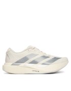 adidas Pantofi pentru alergare Adizero EVO SL WOVEN KI6929 Alb
