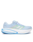 adidas Pantofi pentru alergare Response 2 W KJ1768 Albastru celest