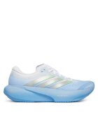 adidas Pantofi pentru alergare Supernova Rise 3 JR1613 Albastru celest