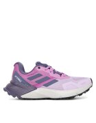 adidas Pantofi pentru alergare Terrex Soulstride RAIN.RDY Trail JR7070