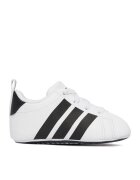 adidas Pantofiori pentru bebeluși CEO-GRAND COURT CRIB KI8216